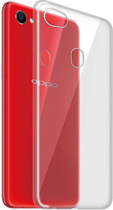 Allit Back Cover for OPPO F7