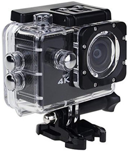 CALLIE actioncvamera 4k actioncamera Sports and Action Camera