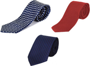 StyleRide Printed Tie