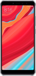Redmi Y2 (Dark Grey, 64 GB)