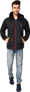 Derbenny Solid Men & Women Raincoat