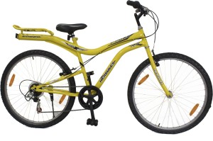 Hercules impulso rf best sale 26 t mountain cycle