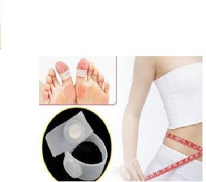 100-Pack Slim Patch Magnetic Diet Pads – Weight Loss Detox & Fat Burn Support