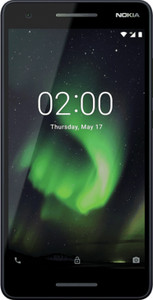 Nokia 2.1 (Blue&Copper, 8 GB)