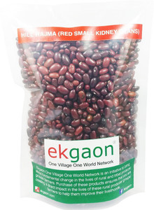 Ekgaon Red Rajma (Whole)
