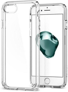 S-Softline Back Cover for Apple iPhone 7