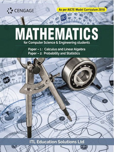 Mathematics (for Computer Science & Engineering Students) Paper?1 Calc ...