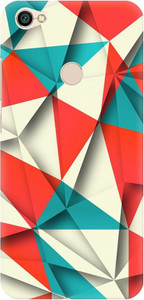 Coberta Case Back Cover for Mi Redmi Y1