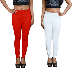 Lili Churidar  Western Wear Legging