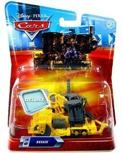 Generic Disney / Pixar CARS Movie 155 Die Cast Car Oversized