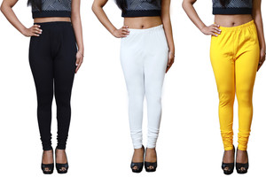 Lili Churidar  Western Wear Legging