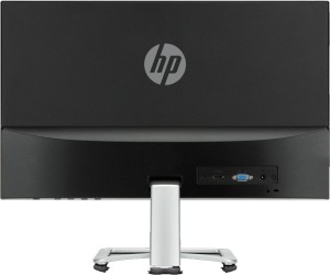 HP 27 inch Full HD LED Backlit IPS Panel Monitor (27es) Price in India -  Buy HP 27 inch Full HD LED Backlit IPS Panel Monitor (27es) online at