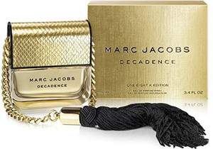 MARC JACOBS DECADENCE 100ml (新品未開封) 100-decadence-gold-one-eight-k