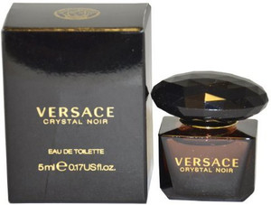 Versace Crystal Noir Parfum BLANC