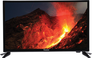 Panasonic F200 Series 60 cm (24 inch) HD Ready LED TV