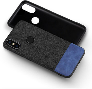 Kapa Back Cover for Mi Redmi Note 5 Pro