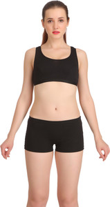 Selfcare Lingerie Set