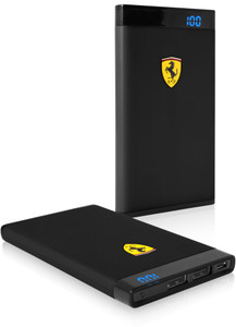 Ferrari 12000 mAh Power Bank