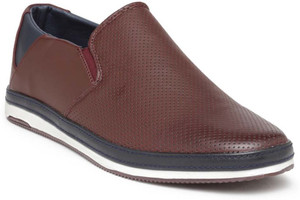 SAN FRISSCO Slip On For Men