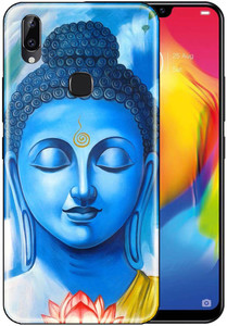 SNAZZY Back Cover for Vivo Y83 Pro