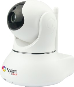 CP PLUS 720P Ezykam Smart Security Camera