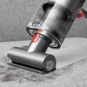 Dyson cyclone v10 discount animal home depot