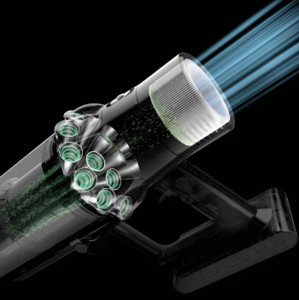 Dyson cyclone sales v10 home depot