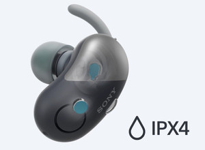 SONY WF SP700N True Wireless Bluetooth Headset Price in India