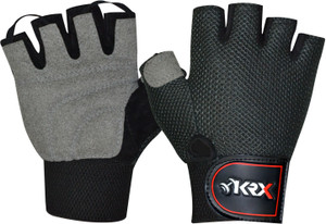 कर्क FUSION With Wrist Support जिम और फिटनेस दस्ताने