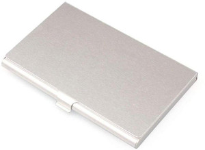 QUIT-X 10 Card Holder