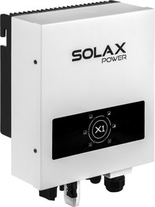 SOLAX 500 VA 2 KW with 5 Year Warranty Solar Compatible Pure Sine