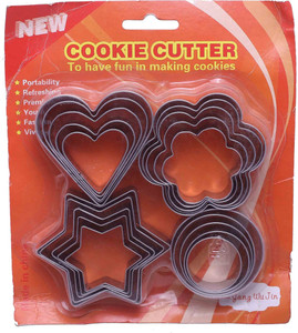 Flipco Cookie Cutter