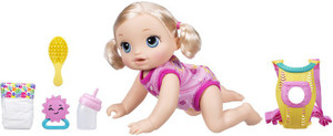 Alive baby go bye bye hot sale