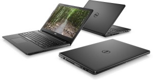 DELL Inspiron Intel Core i3 6th Gen 6006U - (4 GB/1 TB HDD/Linux