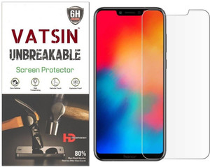 Vatsin Screen Guard for Honor Play
