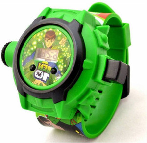 Standard Choice Digital Watch  - For Boys & Girls