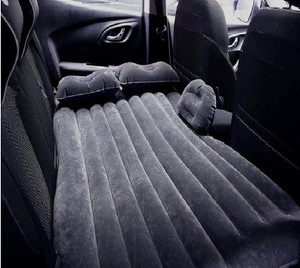 RSI. Car Inflatable Sofa cum Bed-07 Multifunctional Car Inflatable Bed Mattress for Rest And Entertainment, Car Inflatable Bed