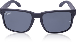 Resist Wayfarer Sunglasses