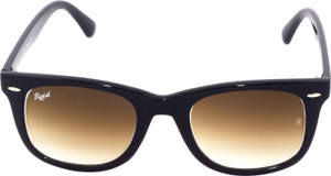 Resist Wayfarer Sunglasses