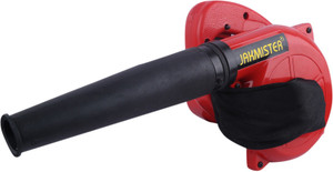 Jakmister 80 Miles/Hour Electric Forward Curved Dust Extraction Blower