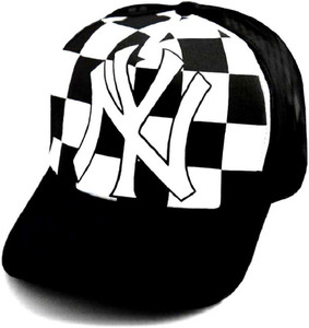 FashMade Printed Sports/Regular Cap