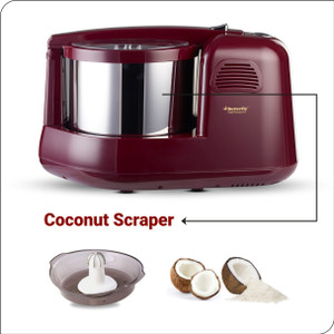 Butterfly matchless mixer sales grinder flipkart