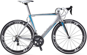 GIANT PROPEL Advanced 2