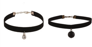 FashMade Fabric Choker