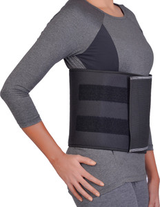 Orthtex Abdominal belt Universal Size Adjustable Abdominal Belt
