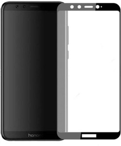 GLOBALCASE Tempered Glass Guard for Honor 9 Lite