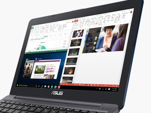 Asus vivobook e12 sales celeron dual core