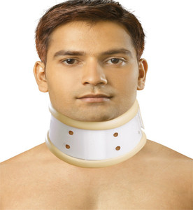 Dyna Hard Cervical Collar-Neck Collar Neck Support