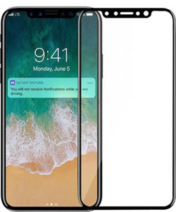 Aspir Tempered Glass Guard for Apple iPhone XS