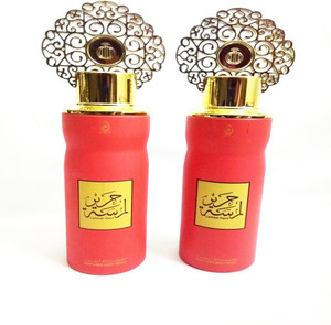 arabiyat lamsat harir air freshener